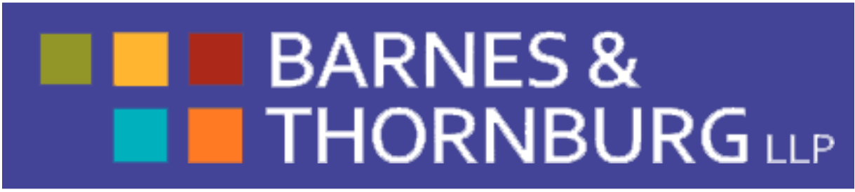 Barnes & Thornburg, LLP